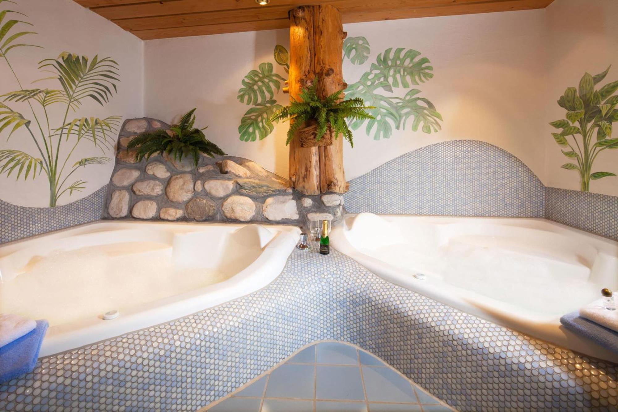 Hotel-Gasthof Nutzkaser ラムサウ エクステリア 写真